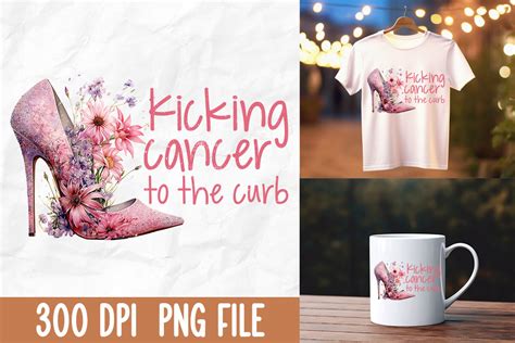 FIGHT LIKE A GIRL: KICKING CANCER TO THE CURB.